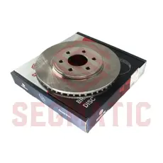 Тормозной диск SEGMATIC SBD30093332