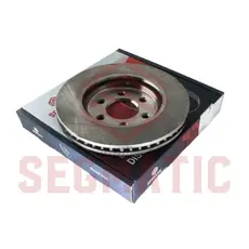 Тормозной диск SEGMATIC SBD30093332