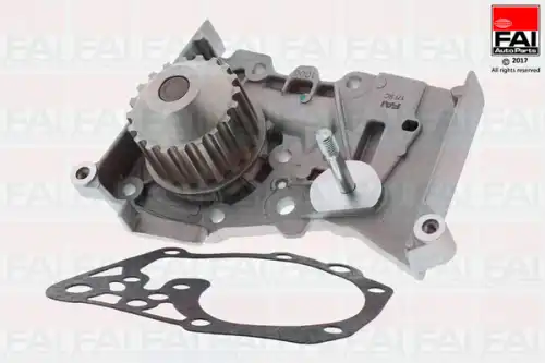 Рулевая тяга FAI AUTOPARTS WP6286