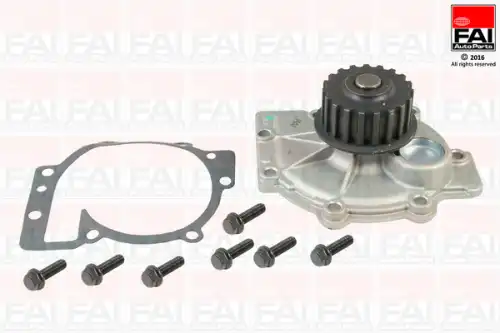 Рулевая тяга FAI AUTOPARTS WP3090