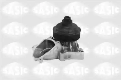 подушка КПП MB 9000923 SASIC
