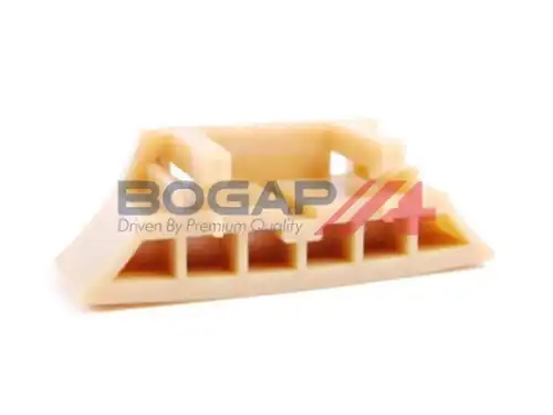 Планка успокоителя, цепь привода A1313122 BOGAP