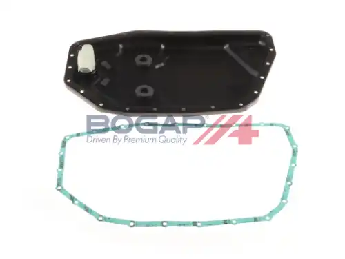 Поддон картера КПП BOGAP A2125103
