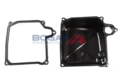 Поддон картера КПП BOGAP A2125108