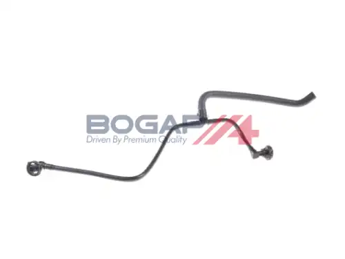 Шланг радиатора A4217116 BOGAP