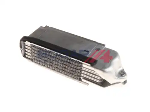 Масляный радиатор BOGAP A4222105