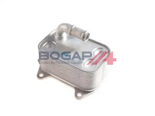 Масляный радиатор BOGAP A4222119