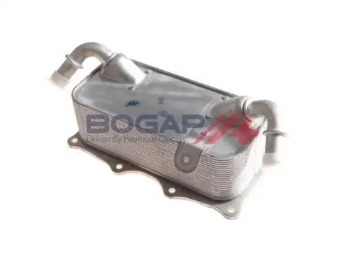 Масляный радиатор BOGAP A4222122