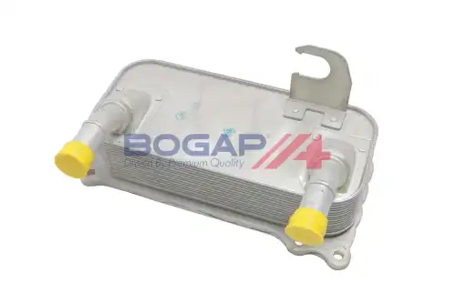 Масляный радиатор BOGAP A4222126