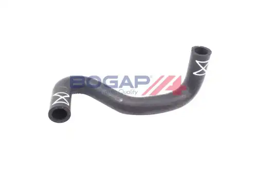 Шланг радиатора A4228229 BOGAP