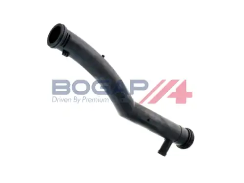 Шланг радиатора A4228439 BOGAP
