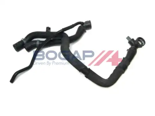 Шланг радиатора A4228445 BOGAP