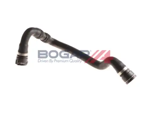 Шланг радиатора A4228454 BOGAP