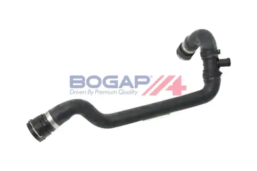 Шланг радиатора A4228459 BOGAP