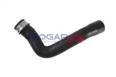 Шланг радиатора A4228460 BOGAP