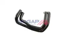 Шланг радиатора A4228469 BOGAP