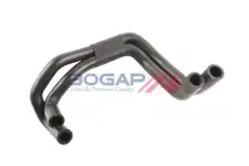 Шланг радиатора A4228469 BOGAP