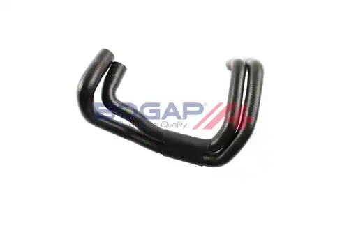 Шланг радиатора A4228469 BOGAP