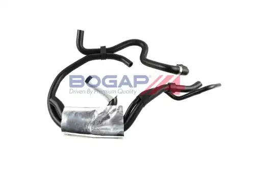 Шланг радиатора A4228485 BOGAP