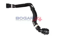 Шланг радиатора A4228486 BOGAP