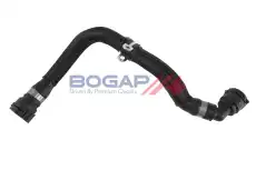 Шланг радиатора A4228486 BOGAP