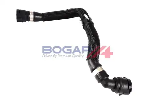 Шланг радиатора A4228486 BOGAP