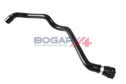 Шланг радиатора A4228488 BOGAP