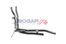 Трубка охлаждающей жидкости A4229200 BOGAP