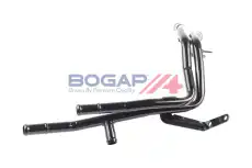 Трубка охлаждающей жидкости A4229200 BOGAP