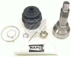 комплект с/б рычага MB 16938 MAPCO