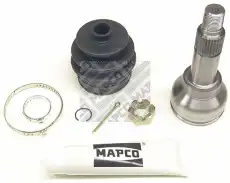 комплект с/б рычага MB 16938 MAPCO