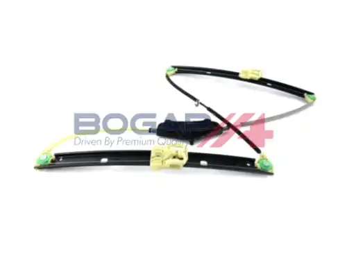 Стеклоподъемник A5341107 BOGAP