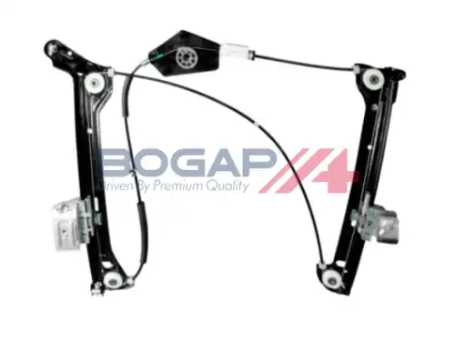 Стеклоподъемник  BOGAP A5341141