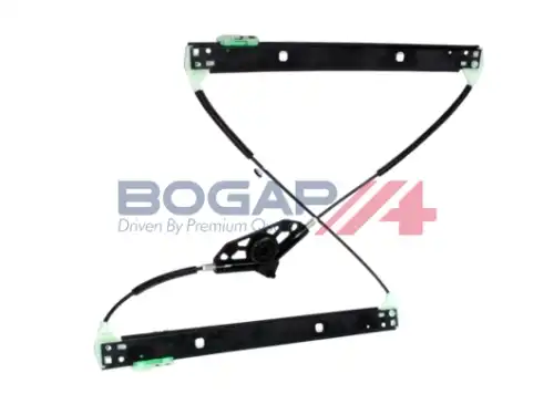 Стеклоподъемник  BOGAP A5341169