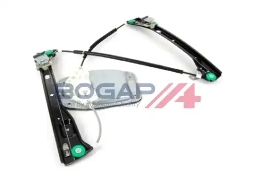 Стеклоподъемник  BOGAP A5341189
