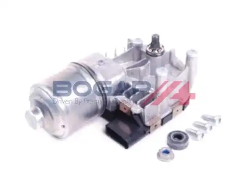 Двигатель стеклоочистителя A5511133 BOGAP