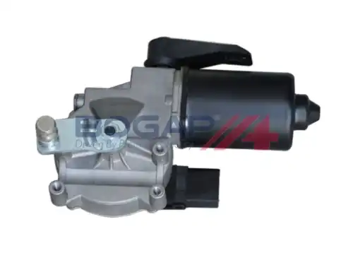 Двигатель стеклоочистителя A5511138 BOGAP