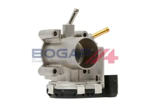 Корпус дроссельной заслонки A6319193 BOGAP