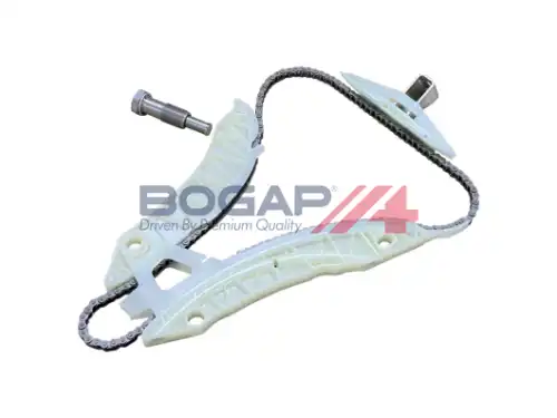 Комплект цели привода распредвала B1328100 BOGAP