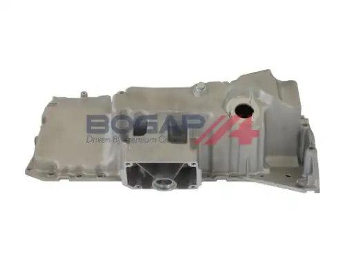 Поддон картера двигателя BOGAP B2125105