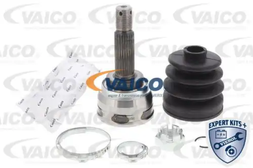 комплект муфты кардана MB V37-0019 VAICO