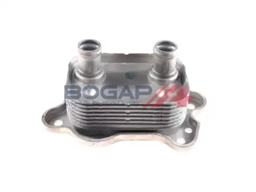 Масляный радиатор BOGAP B4222111