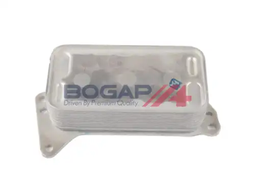 Масляный радиатор BOGAP B4222117