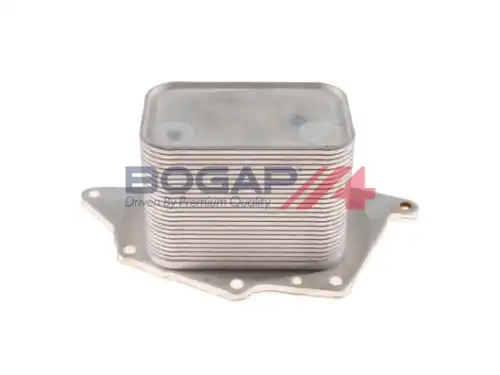 Масляный радиатор BOGAP B4222119