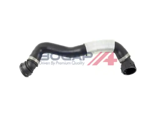 Шланг радиатора B4228322 BOGAP
