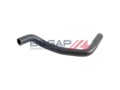 Шланг радиатора B4228326 BOGAP