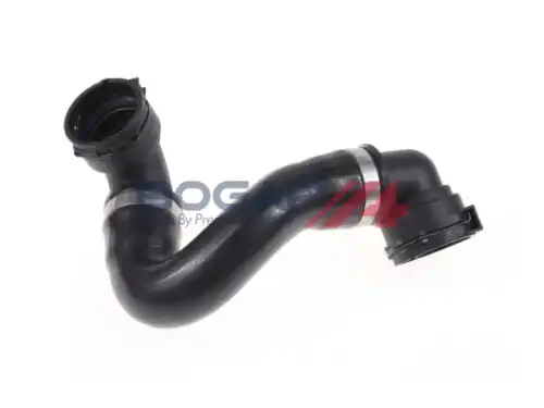Шланг радиатора B4228347 BOGAP