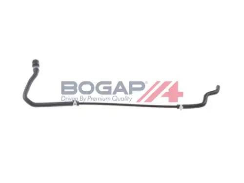 Шланг радиатора B4228360 BOGAP