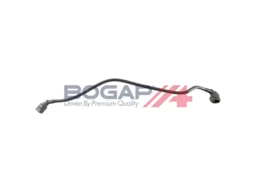 Шланг радиатора B4228361 BOGAP