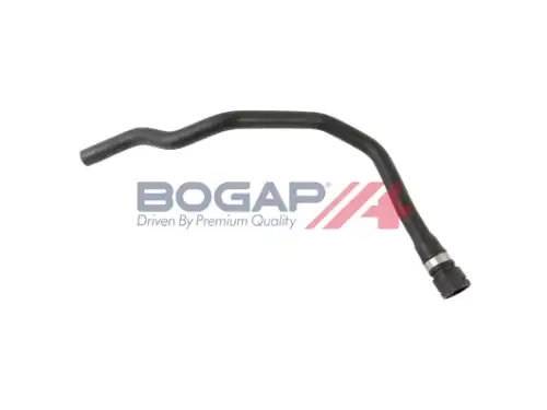Шланг радиатора B4228362 BOGAP
